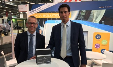 TEST-FUCHS - Airbus Helicopters Award for TEST-FUCHS TEST-FUCHS - Airbus Helicopters Award for TEST-FUCHS