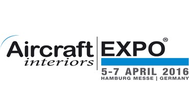TEST-FUCHS - Aircraft Interiors Expo 2016 TEST-FUCHS - Aircraft Interiors Expo 2016