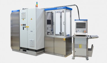 TEST-FUCHS - Test Stand for Flight Control Units delivered TEST-FUCHS - Test Stand for Flight Control Units delivered
