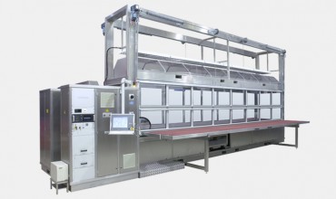 TEST-FUCHS - High Pressure Test Rig TEST-FUCHS - High Pressure Test Rig