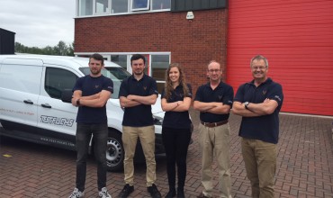 TEST-FUCHS - New Office Location for TEST-FUCHS UK TEST-FUCHS - New Office Location for TEST-FUCHS UK