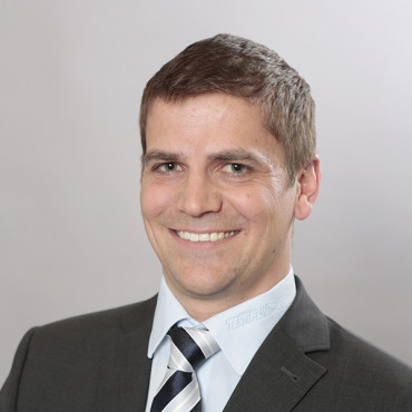 MARTIN LEUTNER BSc. MARTIN LEUTNER BSc.