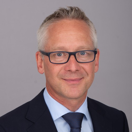 Volker Fuchs Volker Fuchs