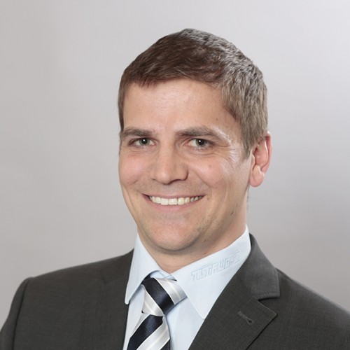 Martin Leutner Bsc. Martin Leutner Bsc.