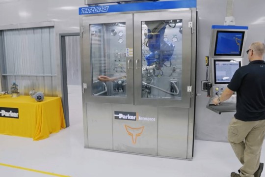 TEST-FUCHS - Erfolg durch Technik TEST-FUCHS - Erfolg durch Technik