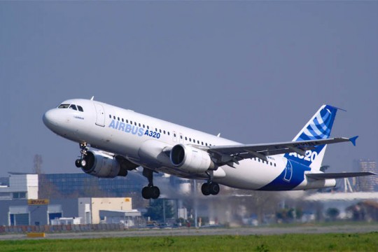 A320 A320
