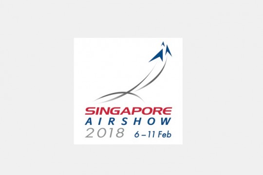TEST-FUCHS - Singapore Airshow TEST-FUCHS - Singapore Airshow