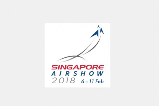 Singapore Airshow