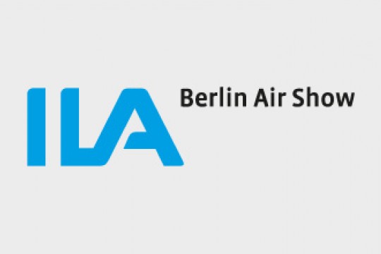 TEST-FUCHS - ILA Berlin Air Show / 01. - 04. Juni 2016