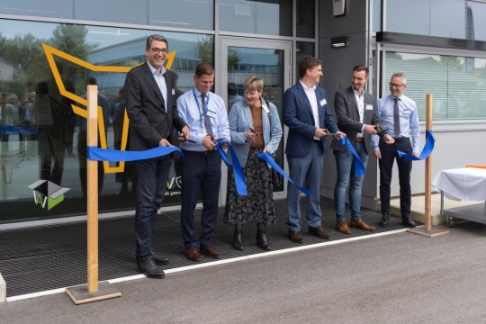 TEST-FUCHS - 60 Jahre TEST-FUCHS Deutschland TEST-FUCHS - 60 Jahre TEST-FUCHS Deutschland
