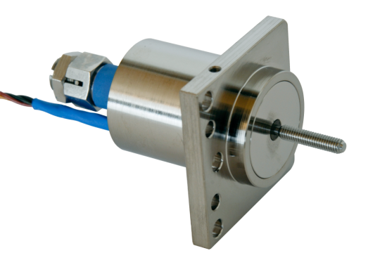 Actuator TEST-FUCHS | Actuator