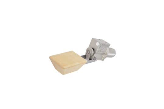 TEST-FUCHS | Fuel Float Valve