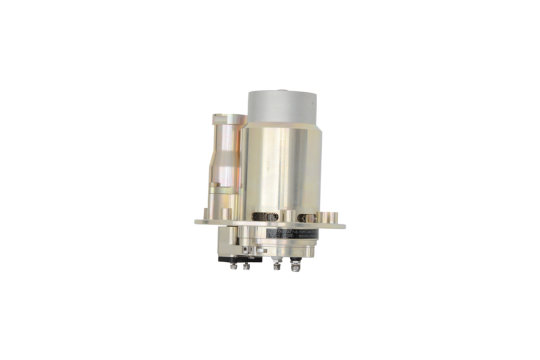 TEST-FUCHS | DC Booster Pump