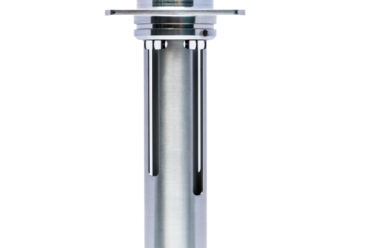 OLS TEST-FUCHS | OLS