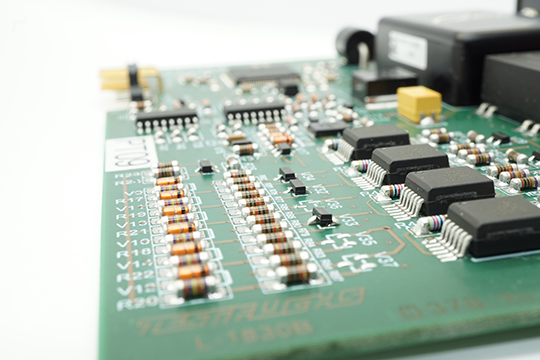 Miniaturization, Optimization of Cost and Weight TEST-FUCHS | Miniaturization, Optimization of Cost and Weight