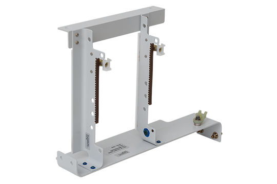 TEST-FUCHS | Tool Rack