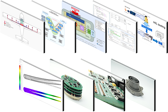 Research & Development Process TEST-FUCHS | Research & Development Process