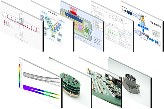 TEST-FUCHS | Research & Development Process