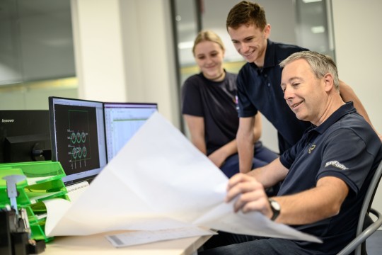 ENGINEERING-TRAINEEPROGRAM
