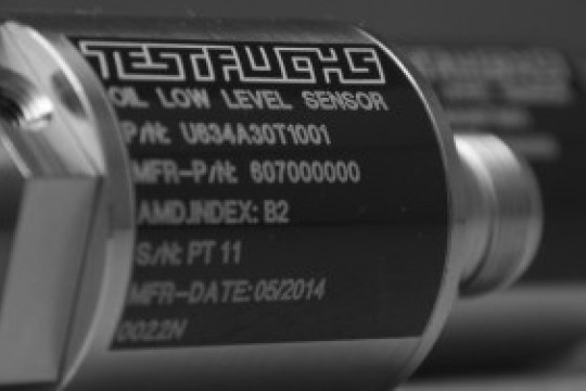 TEST-FUCHS | Electrical Equipment