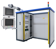 Test Bench For Electrical Measurement