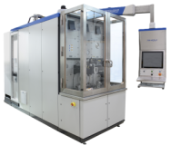 Test Rig for Power Drive Units