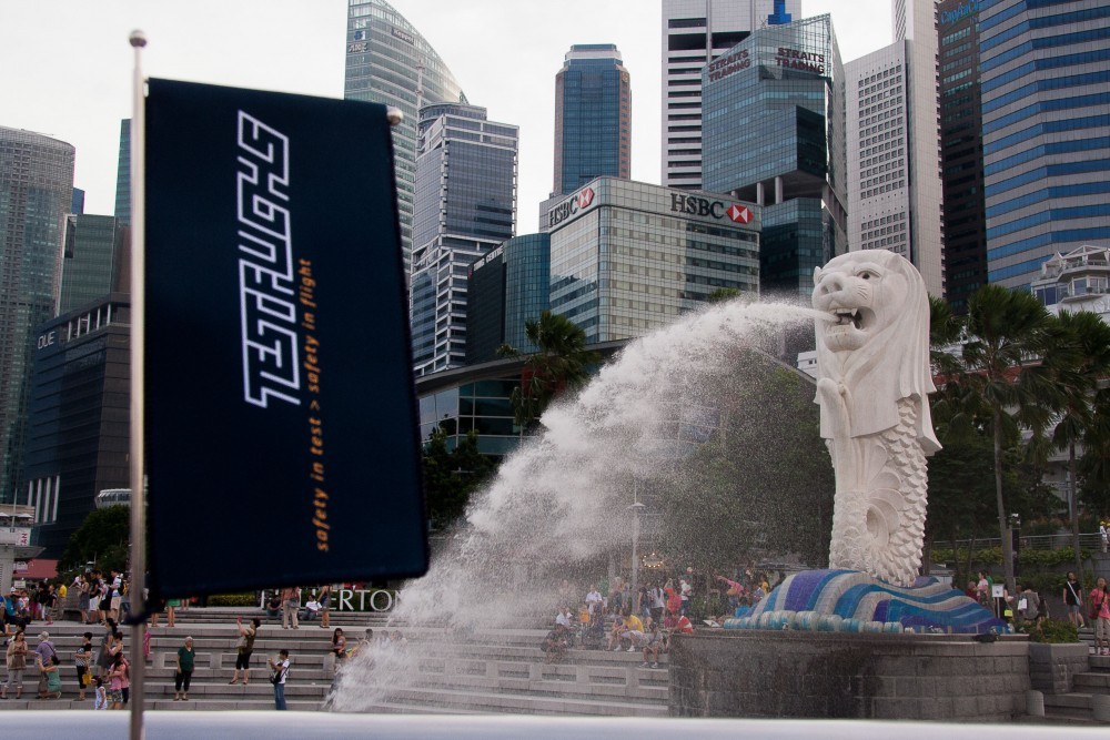 TEST-FUCHS Support in Singapore | TEST-FUCHS GmbH TEST-FUCHS Support in Singapore | TEST-FUCHS GmbH