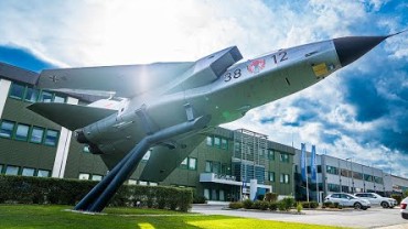 TEST-FUCHS stellt sich vor