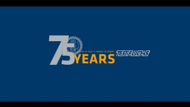 75 Jahre TEST-FUCHS